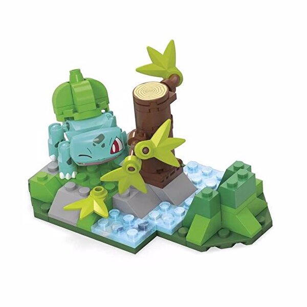 Mega Pokemon Adventure Builder Tatil Seti HDL77