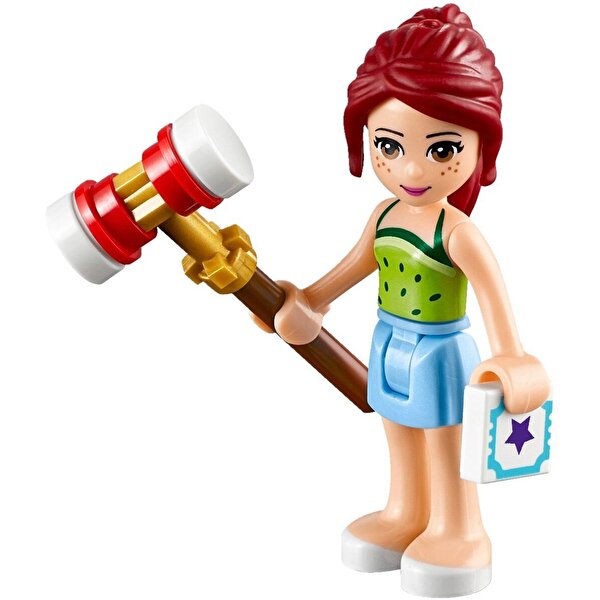 LEGO® Friends Lunapark Oyunları
