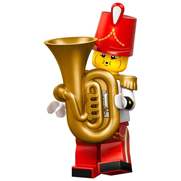 LEGO Minifigures Seri 29 71052