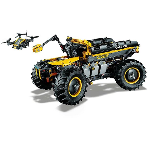LEGO® Technic Volvo Zeux 42081