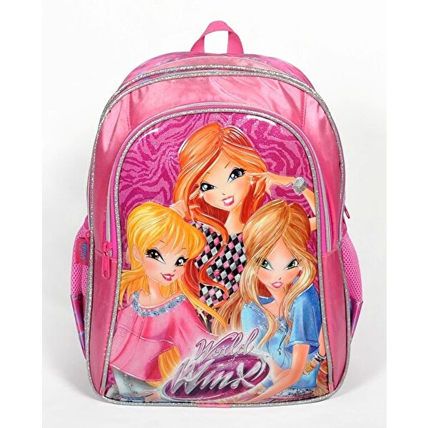 Winx Okul Çantası 63249