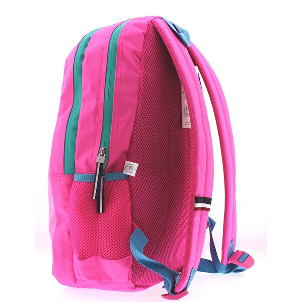 Polo Pembe U.S. Polo Assn. Sırt Çantası 49317