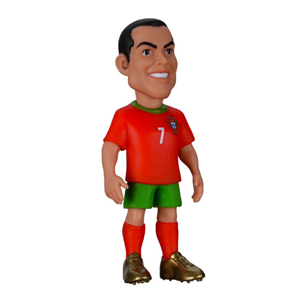 Minix Cristiano Ronaldo Figürü 7 Cm 23363