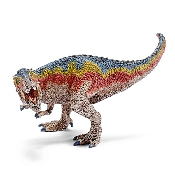Schleich T-Rex ve Velociraptor Set