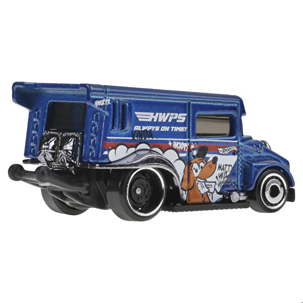 Hot Wheels Tekli Arabalar Mai̇led It! HRY82