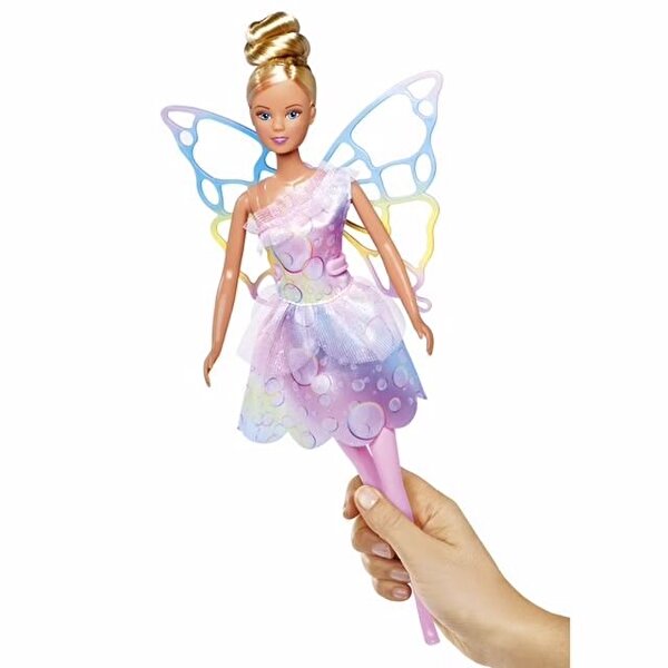 Peri Kanatlı Lolly Steffi Bebek