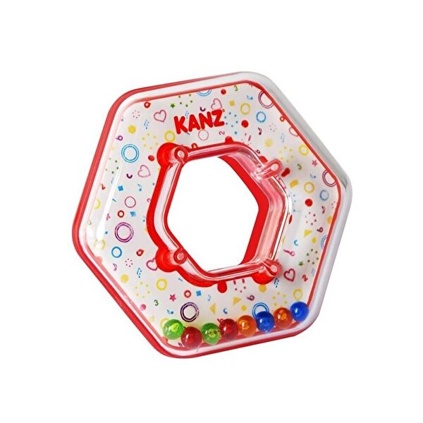 Kanz Altıgen Çıngırak