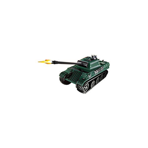 War Kings Maket Savaş Tankları Sherman Tank