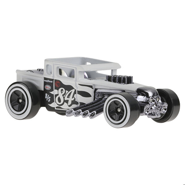Hot Wheels Tekli Arabalar Bone Shaker HTF24