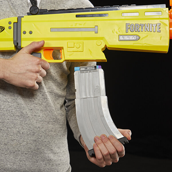 Nerf Fortnite AR-L E6158