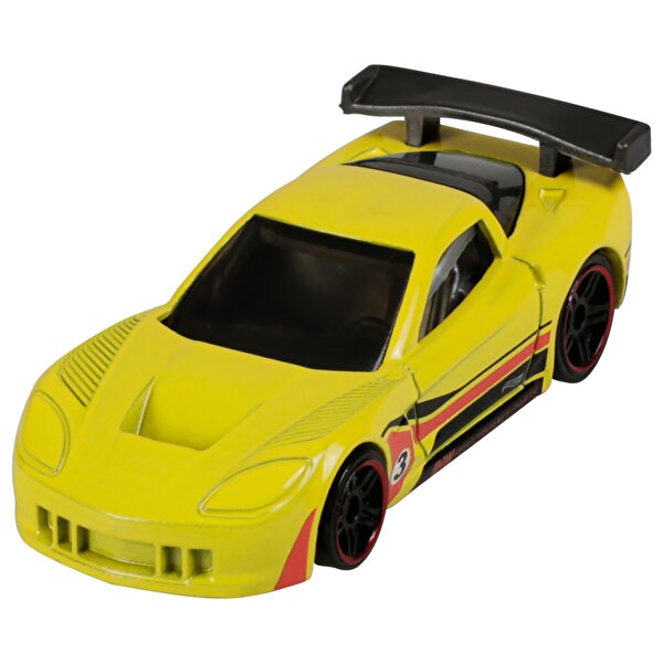Hot Wheels 5'li Araba Seti GTN35