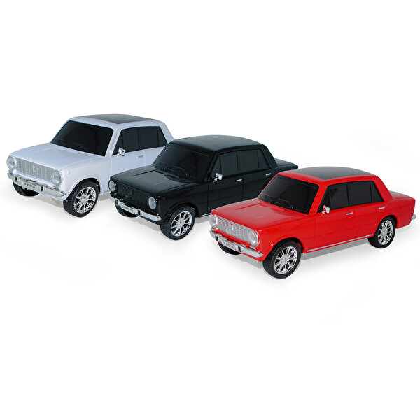 Çarp Dönsün Hacı Murat Araba