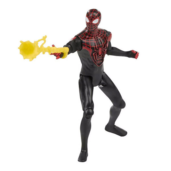 Spider-Man 10 cm Figür Miles Morales F6974