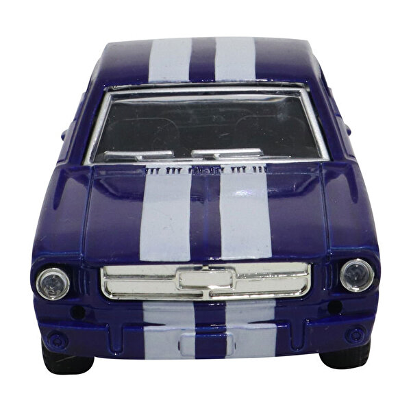 Çek Bırak 1:36 Araba 61518B Lacivert