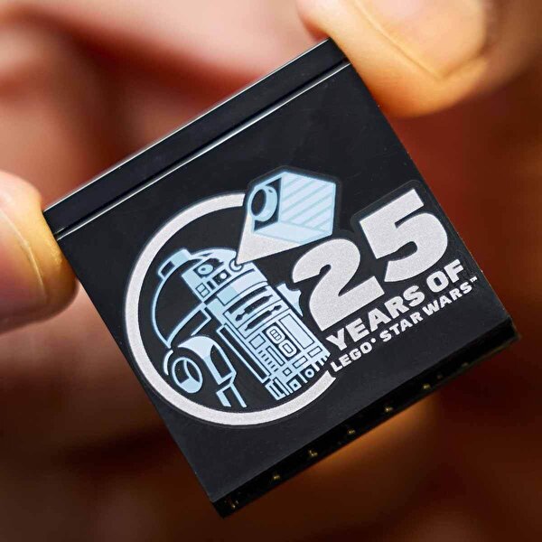 LEGO Star Wars Mos Espa Pod Yarışı Dioraması 75380