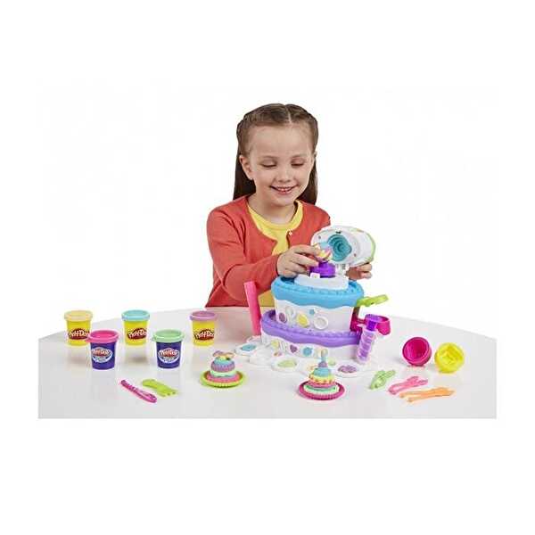 Play-Doh Dev Pasta