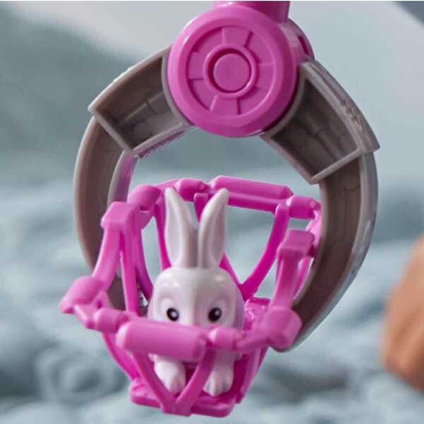 Paw Patrol Air Rescue Figür ve Kurtarma Aracı Skye