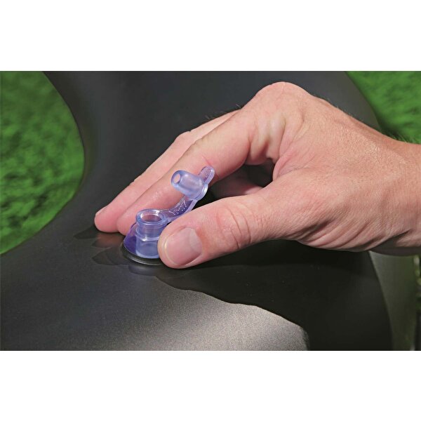 Bestway Timsah Desenli Simit