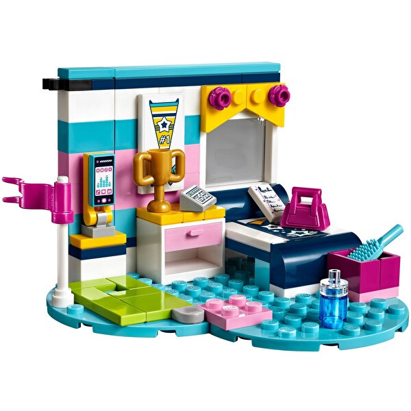 LEGO® Friends Stephanie'nin Yatak Odası