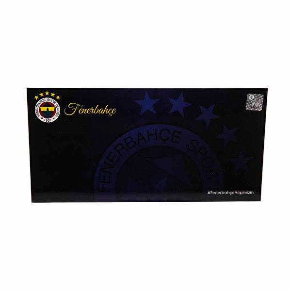 Fenerbahçe 2023/24 Sezon Hatıra Bilet ve Sürpriz Kart