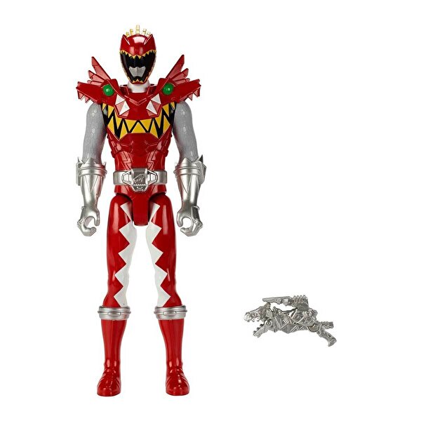Power Rangers Dino Super 30 Cm Aksiyon Figürü