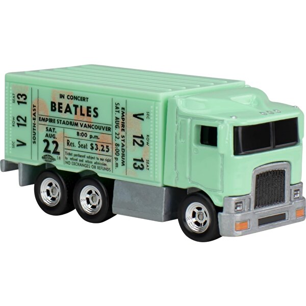 Hot Wheels Pop Culture Premium Arabalar Hiway Hauler HVJ45