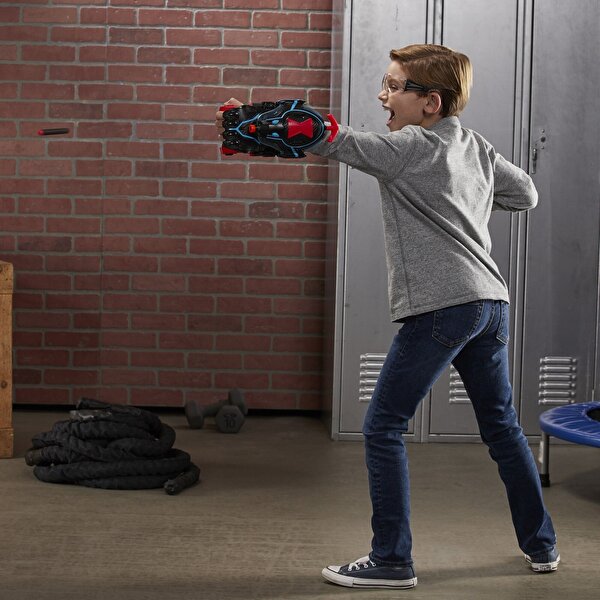 Black Widow Power Moves Black Widow E8674
