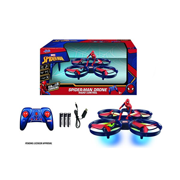 Dickie Spider Man Drone