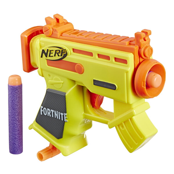 Nerf Fortnite Microshots Micro AR-L