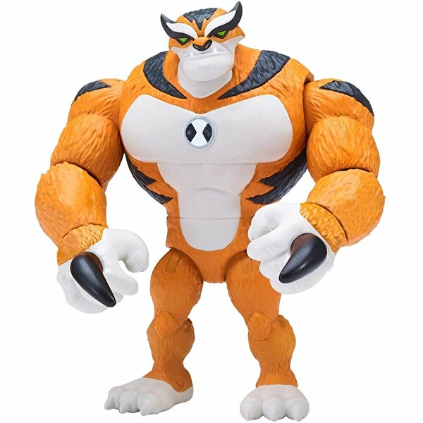 Ben 10 Aksiyon Figürler S1W8 Rath