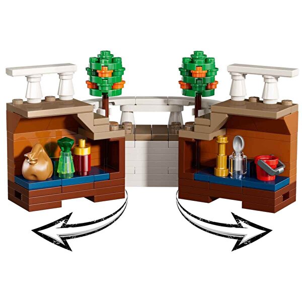 LEGO One Piece Going Merry Korsan Gemisi 75639