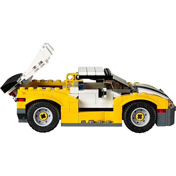 LEGO® Creator Fast Car