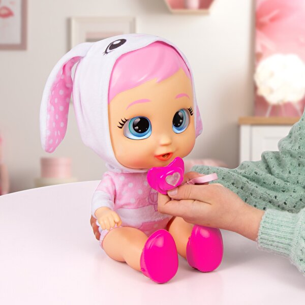 Cry Babies İlk Adımlarım 927889 Coney