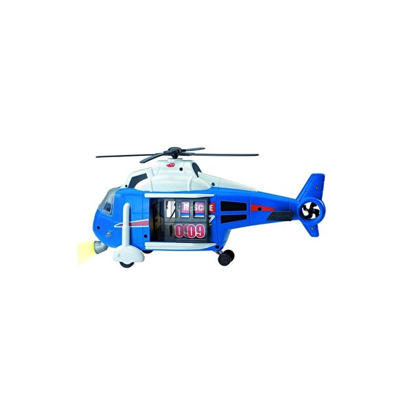Dickie Toys Helikopter Try Me 41 cm.
