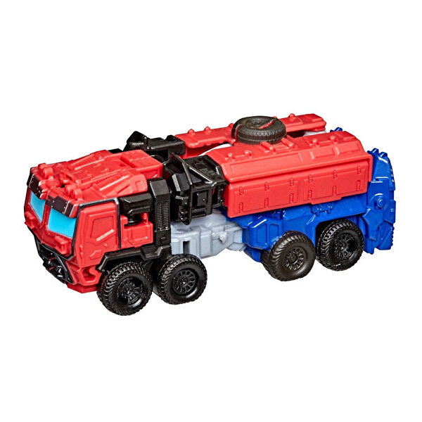 Transformers Movie 7 Rise of the Beasts Battle Changer Optimus Prime