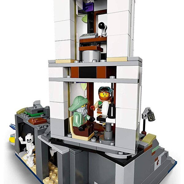 LEGO Hidden Side Karanlık Feneri 70431