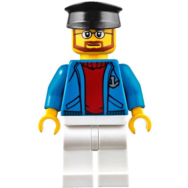 LEGO® City Ferry