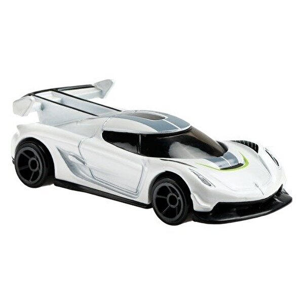 Hot Wheels Tekli Araba 2020 Koenigsegg Jesko GTC51