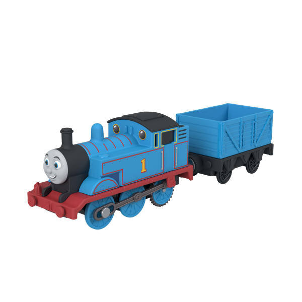 Thomas Motorlu Büyük Tekli Trenler Thomas JLL45
