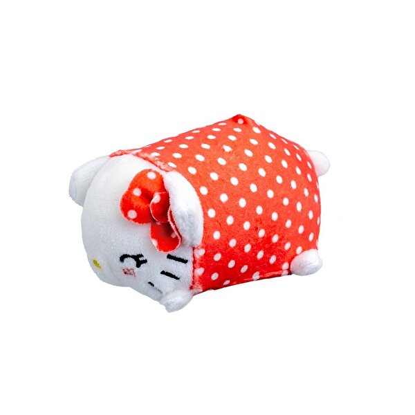 Hello Kitty Squishy Peluş CDU12 Classic