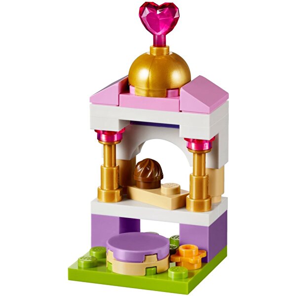 LEGO® Duplo Treasure´ın Havuz Günü
