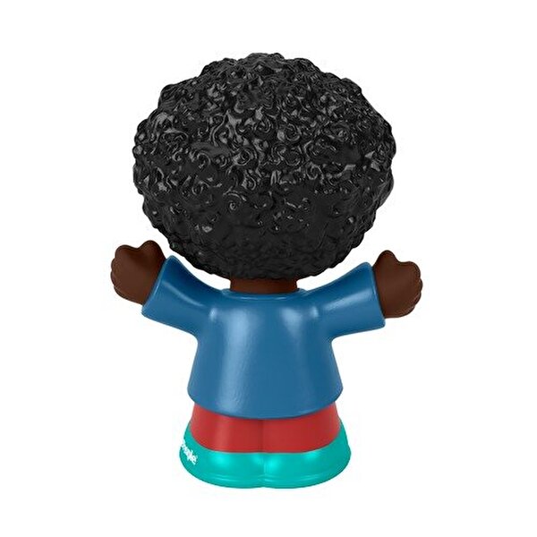 Fisher Price Little People Karakter Figürler GWV21