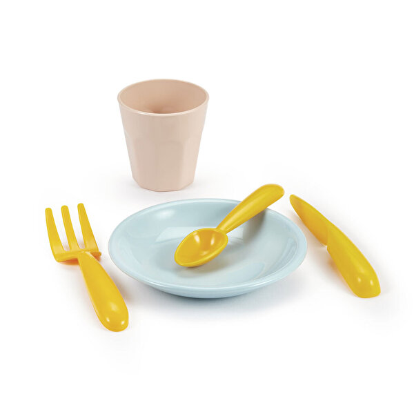 Ecoiffier Piknik Seti