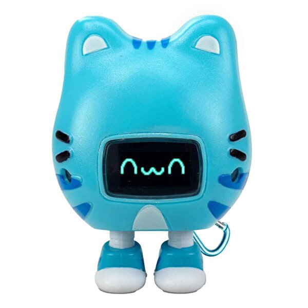 Beep Boop Sanal Dostum Miao Miao BBOOP001