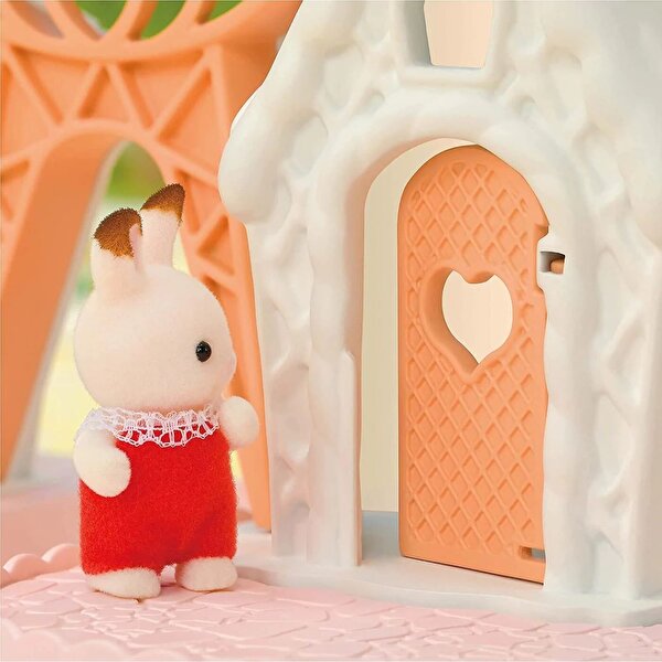 Sylvanian Families Bebek Eğlence Parkı