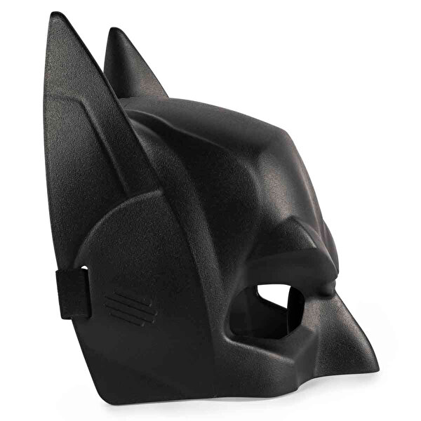 Dc Comics Batman Kahraman Maskesi Batman