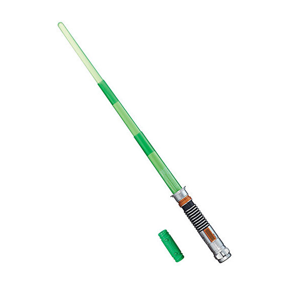 Star Wars Blade Builders Elektronik Işın Kılıcı
