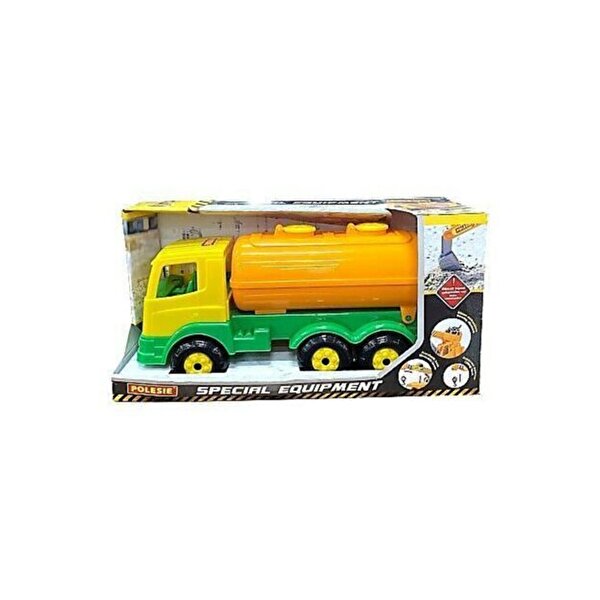 Polesie Prestij Tanker