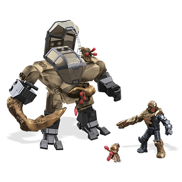 Mega Bloks Halo Cyclops Serisi