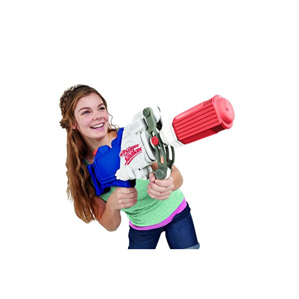 Nerf Super Soaker Hydra E2907